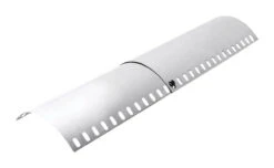 Grill Mark Stainless Steel Grill Burner Vent 92380A