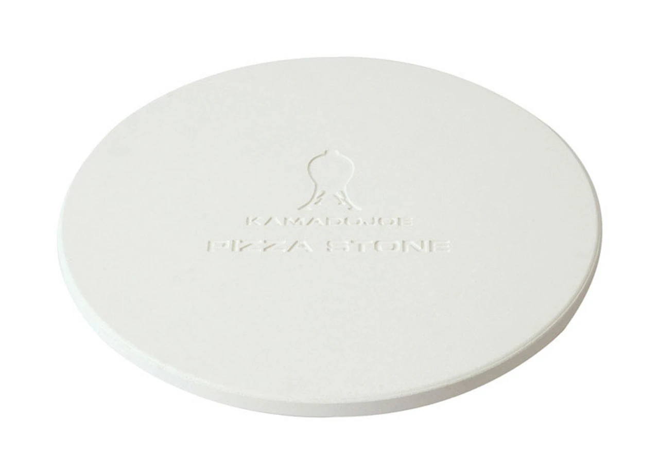 Kamado Joe KJ-PS23 Pizza Stone 3 Kamado Joe KJ-PS23 Pizza Stone