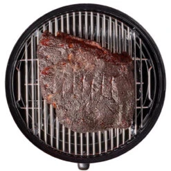 Weber 22 In. Smokey Mountain Bullet Smoker 9 Weber 22 In. Smokey Mountain Bullet Smoker -Traeger Shop 8381063 A V1.eps High 28161.1648486083