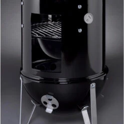 Weber 14 In. Smokey Mountain Bullet Smoker -Traeger Shop 8381063 A V2.eps High 24030.1648485520