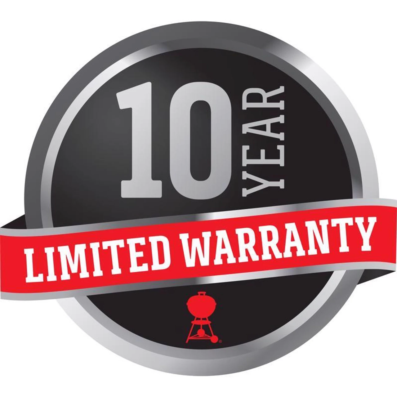 Weber 22 In. Smokey Mountain Bullet Smoker 8 Weber 22 In. Smokey Mountain Bullet Smoker - Image 6