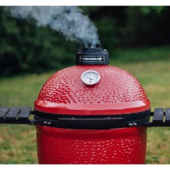Kamado Joe 18 In. Classic I Charcoal Kamado Grill And Smoker -Traeger Shop 8400582 A V3.eps High 74951.1636986132