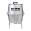 Old Smokey Products 17 In. Charcoal Grill -Traeger Shop 8405599 A.eps High 13215.1690908245