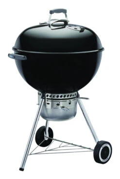 Weber Original Kettle Premium 22" Charcoal Grill