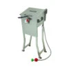 Bayou Classic 550007 BTU Stainless Steel Deep Fryer 2.5 Gal 700-725 -Traeger Shop 8432429 A.eps High 28165.1648494310