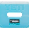 Yeti Coolers YETI ICE Ice Pack 4 Lb Blue -Traeger Shop 8435158 A.eps High 81848.1649811831