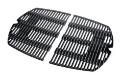 Weber 7646 Cooking Grates - Weber Q 300/ 3000 Series