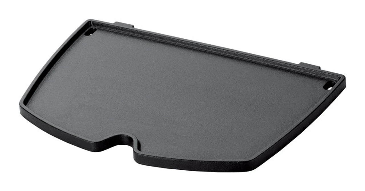 Weber 6558 Griddle - Q 100/1000 Series 3 Weber 6558 Griddle - Q 100/1000 Series