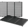 Weber 7638 Cooking Grates - Spirit 300 Series (2007-2017)