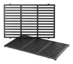 Weber 7638 Cooking Grates - Spirit 300 Series (2007-2017)