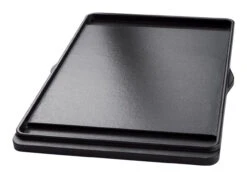 Weber 7598 Spirit 300 & SmokeFire Cast Iron Griddle