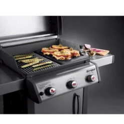 Weber 7598 Spirit 300 & SmokeFire Cast Iron Griddle -Traeger Shop 8461154 A V3.eps High 28643.1648498588