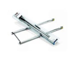 Weber 7507 Burner Tube Kit - Spirit 500/Genesis Silver A