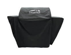 Traeger BAC375 Grill Cover For Select Or Deluxe Grill