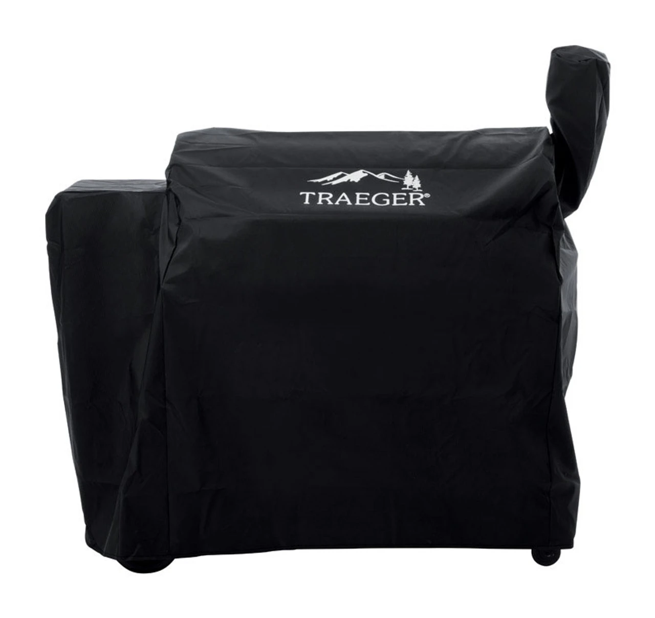 Traeger BAC380 Grill Cover For Pro Series 34, Elite 34 And Eastwood 34 Grills 3 Traeger BAC380 Grill Cover For Pro Series 34, Elite 34 And Eastwood 34 Grills