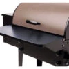 Traeger BAC361 Front Folding Shelf -Traeger Shop 8484313 A.eps High 50715.1638848838