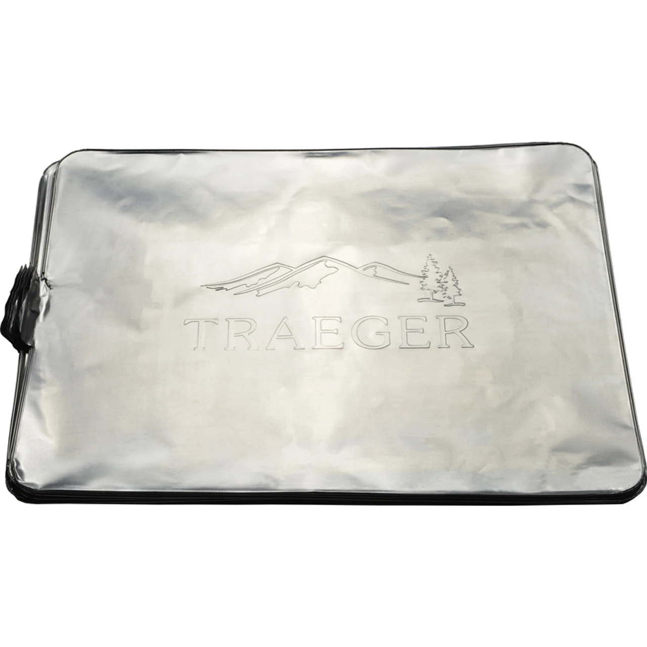 Traeger BAC408 Aluminum Drip Pan Liner 3 Traeger BAC408 Aluminum Drip Pan Liner