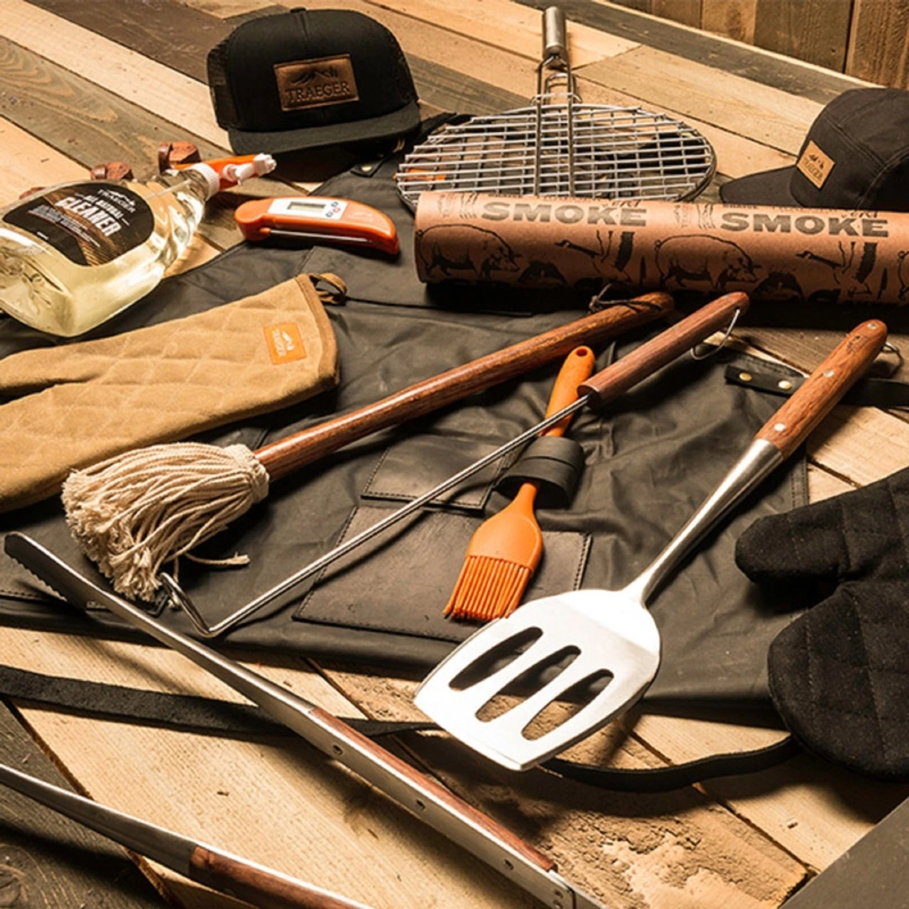 Front Page -Traeger Shop 8687063 A V6.eps High 28896.1638848844