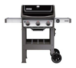 Weber Spirit II E-310