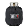 Weber 7137 Tank Cover 20 Lb Propane Tank Cover -Traeger Shop 8882862 A.eps High 97567.1636986452