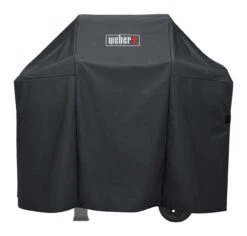 Weber 7138 Premium Grill Cover - Spirit 200 Series