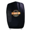 Pit Barrel Cooker Co. Black Grill Cover For 18-1/2 In. Pit Barrel Cooker -Traeger Shop 8980666 A.eps High 64236.1648083729