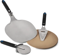 Napoleon 90002 - PIZZA LOVER'S - STARTER KIT