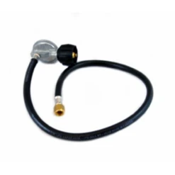 Weber 91468 Hose And Regulator Kit - Spirit 200/ 300