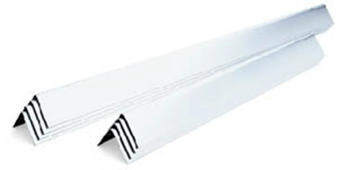 Flavorizer Bars, Stainless Steel Weber® Summit® 400 Series (072565 #9920) 3 Flavorizer Bars, Stainless Steel Weber® Summit® 400 Series (072565 #9920)