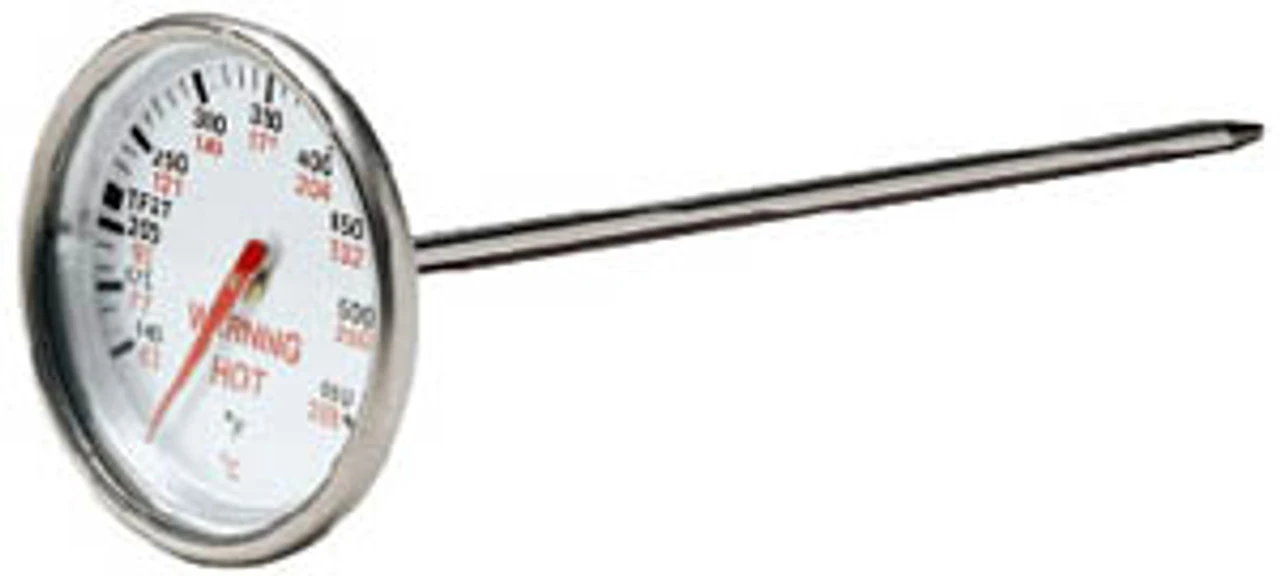 Weber 62538 Dual Purpose Thermometer 3 Weber 62538 Dual Purpose Thermometer