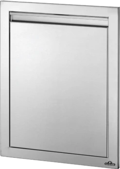 Napoleon BI-1824-1D - 18" X 24" REVERSIBLE SINGLE DOOR