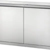 Napoleon BI-3624-2D - 36" X 24" LARGE DOUBLE DOOR -Traeger Shop BI 3624 2D Ang DoubleDoor Closed 7003 800px 08150.1673397713