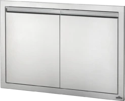 Napoleon BI-3624-2D - 36" X 24" LARGE DOUBLE DOOR
