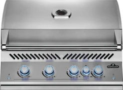Napoleon BUILT-IN 700 SERIES 32 RB With Infrared Rear Burner
