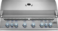 Napoleon BUILT-IN 700 SERIES 44 RB With Dual Infrared Rear Burners