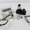 Broilmaster DPP20 Electronic Ignitor Kit (Collector Box Mounts To Casting) -Traeger Shop DPP20 58201.1682700158