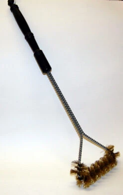 21 BBQ Brush B308C
