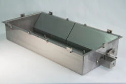 TEC FM4114 G-Sport Burner Plenum