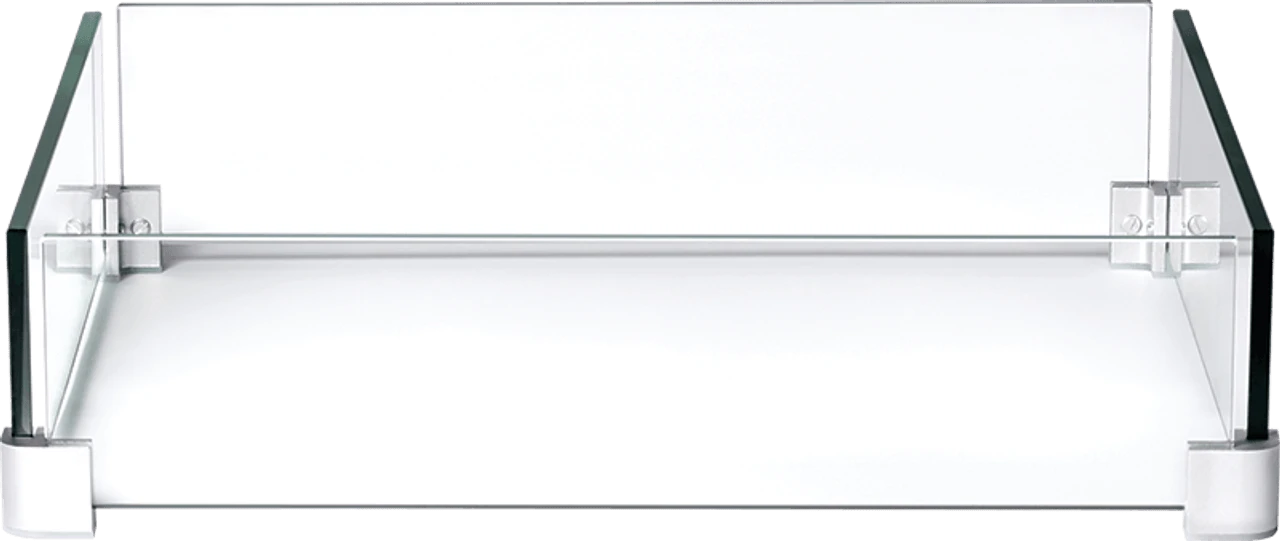 Napoleon GPFSE-WNDSCRN - SQUARE WINDSCREEN FOR MUSKOKA, VICTORIAN AND HAMPTONS 3 Napoleon GPFSE-WNDSCRN - SQUARE WINDSCREEN FOR MUSKOKA, VICTORIAN AND HAMPTONS