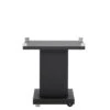 Black Painted Pedestal GSPEDB -Traeger Shop GSPEDB G SPORT BLACK PAINTED PEDESTAL 48890.1636986196