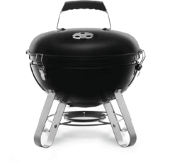 Napoleon NK14K-LEG - 14" PORTABLE CHARCOAL