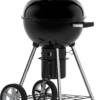 Napoleon NK18K-LEG-1 - 18" CHARCOAL Kettle Grill