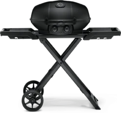 Napoleon PHANTOM TRAVELQ® PRO 285 Portable Gas Grill With Scissor Cart