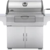 Napoleon PRO605CSS - CHARCOAL PROFESSIONAL Cart Grill -Traeger Shop PRO605 Prod Str Shadow 800px 91943.1677188153