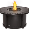 Napoleon KENS3-BZ - KENSINGTON ROUND PATIOFLAME® TABLE -Traeger Shop Patioflame Kensington Round Prod Str Shadow 800px 88222.1675987728