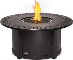 Napoleon KENS3-BZ - KENSINGTON ROUND PATIOFLAME® TABLE
