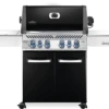 Napoleon PRESTIGE® 500 RSIB With Infrared Side And Rear Burners -Traeger Shop Prestige 500 RSIB Prod Str K Knbs On 800px 95078.1677251183