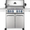 Napoleon PRESTIGE® 500 RSIB With Infrared Side And Rear Burners SS -Traeger Shop Prestige 500 RSIB Prod Str SS Knbs On 800px 07062.1677251389