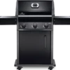 Napoleon ROGUE® 425 Gas Grill -Traeger Shop Rogue R425 1 Prod Str 800px 05867.1677189076