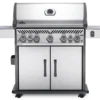Napoleon ROGUE® SE 625 RSIB With Infrared Side And Rear Burners -Traeger Shop Rogue RSE625RSIB 1 Prod Str SS 800px 92199.1677250747